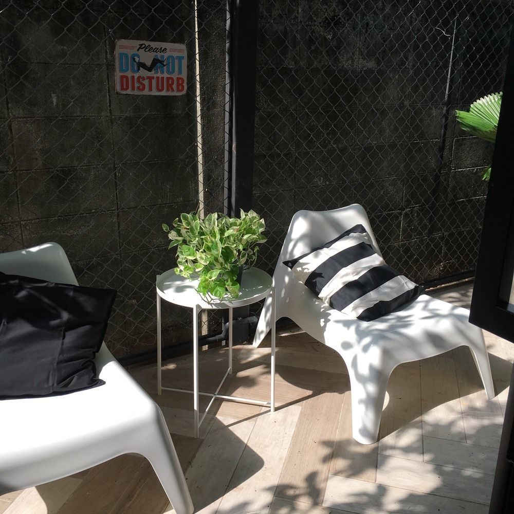 Niitra Hostel Ban Khlong Nang Li Exterior foto